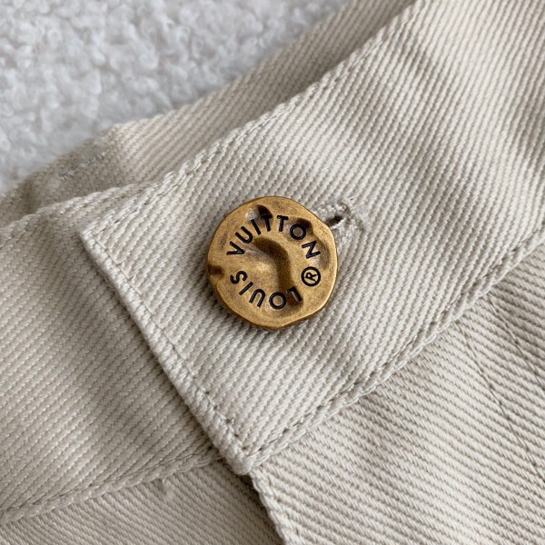 Louis Vuitton costumes