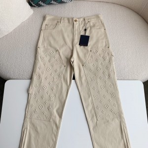 「#2348」Louis Vuitton costumes