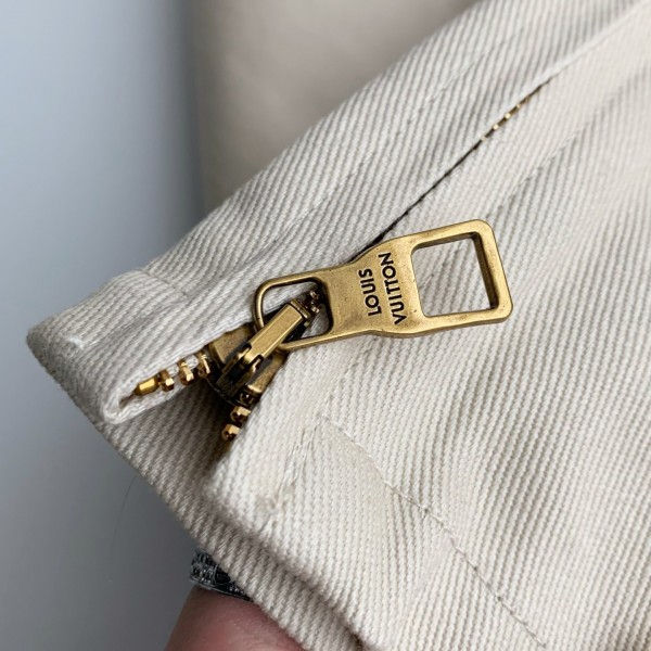 Louis Vuitton costumes