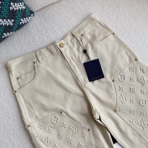 「#2348」Louis Vuitton costumes