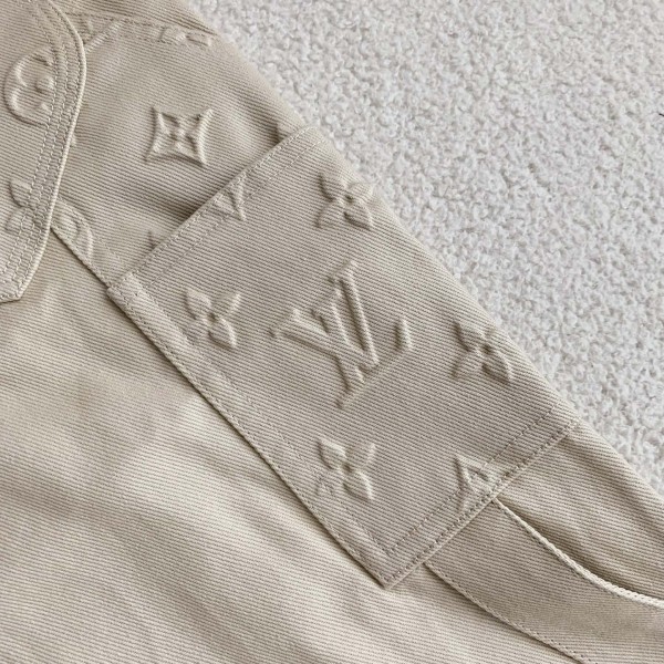 Louis Vuitton costumes