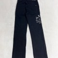 「#1856」Amiri slim fit petite straight jeans