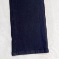「#1856」Amiri slim fit petite straight jeans
