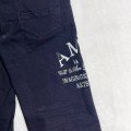 「#1856」Amiri slim fit petite straight jeans