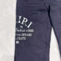「#1856」Amiri slim fit petite straight jeans