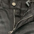 「#1853」Amiri slim fit petite straight jeans