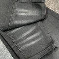 「#1853」Amiri slim fit petite straight jeans