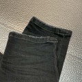 「#1852」Amiri slim fit petite straight jeans