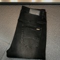 「#1852」Amiri slim fit petite straight jeans
