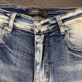 「#1847」Amiri slim fit petite straight jeans
