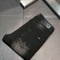 「#1844」Amiri slim fit petite straight jeans
