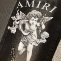 「#1844」Amiri slim fit petite straight jeans