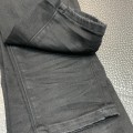 「#1842」Amiri slim fit petite straight jeans