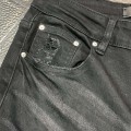 「#1842」Amiri slim fit petite straight jeans