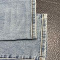 「#1839」Amiri slim fit petite straight jeans