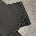 「#1837」Amiri slim fit petite straight jeans