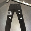 「#1836」Amiri slim fit petite straight jeans
