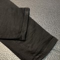 「#1836」Amiri slim fit petite straight jeans