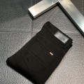 「#1835」Amiri slim fit petite straight jeans