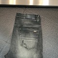 「#1833」Amiri slim fit petite straight jeans