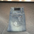 「#1832」Amiri slim fit petite straight jeans