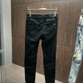 「#1831」Amiri slim fit petite straight jeans