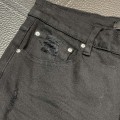 「#1831」Amiri slim fit petite straight jeans