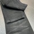 「#1830」Amiri slim fit petite straight jeans