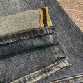 「#1829」Amiri slim fit petite straight jeans
