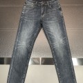 「#1829」Amiri slim fit petite straight jeans