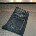 「#1829」Amiri slim fit petite straight jeans