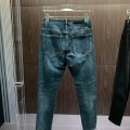 「#1829」Amiri slim fit petite straight jeans