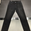 「#1828」Amiri slim fit petite straight jeans