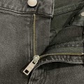 「#1828」Amiri slim fit petite straight jeans