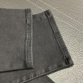 「#1828」Amiri slim fit petite straight jeans