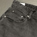「#1828」Amiri slim fit petite straight jeans