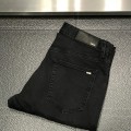 「#1828」Amiri slim fit petite straight jeans