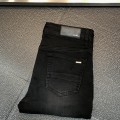 「#1824」Amiri slim fit petite straight jeans