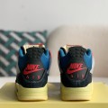 「#2352」Union LA X Jordan 4 AJ4 Sneakers Retro