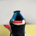 「#2352」Union LA X Jordan 4 AJ4 Sneakers Retro