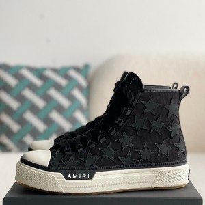 「#2353」Amiri Sneakers High