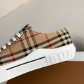 「#2355」Burberry Low cut casual sports shoes