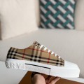 「#2355」Burberry Low cut casual sports shoes