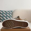「#2355」Burberry Low cut casual sports shoes