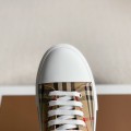 「#2355」Burberry Low cut casual sports shoes