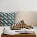 「#2355」Burberry Low cut casual sports shoes