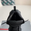「#2357」Prada Cloudbus Thunder technology fabric sneakers