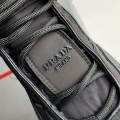 「#2357」Prada Cloudbus Thunder technology fabric sneakers