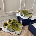 「#97」DIOR NEW ARRIVAL B30 Clunky Sneaker