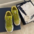 「#97」DIOR NEW ARRIVAL B30 Clunky Sneaker